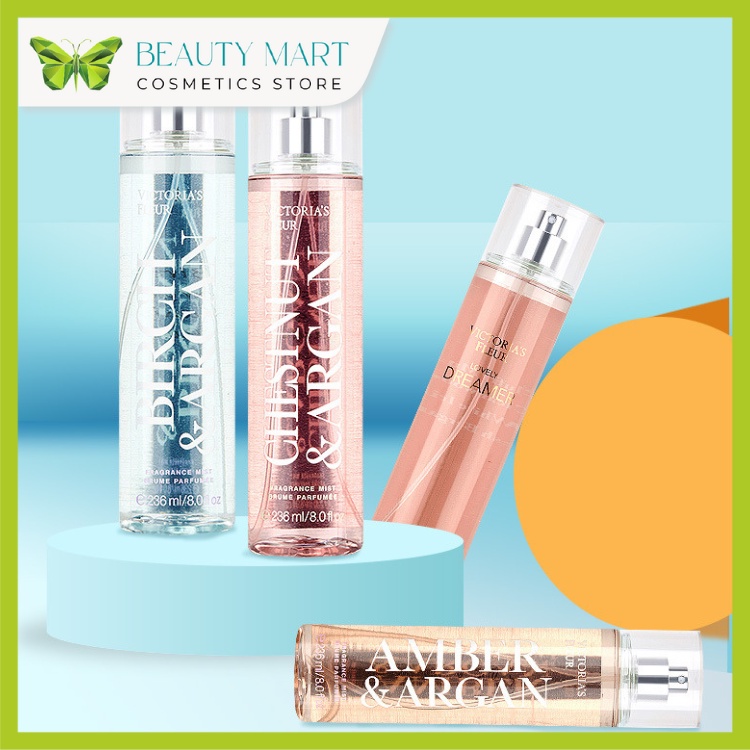 (BIG SIZE ) Xịt thơm nước hoa toàn thân General - Hương thơm cá tính 236ml