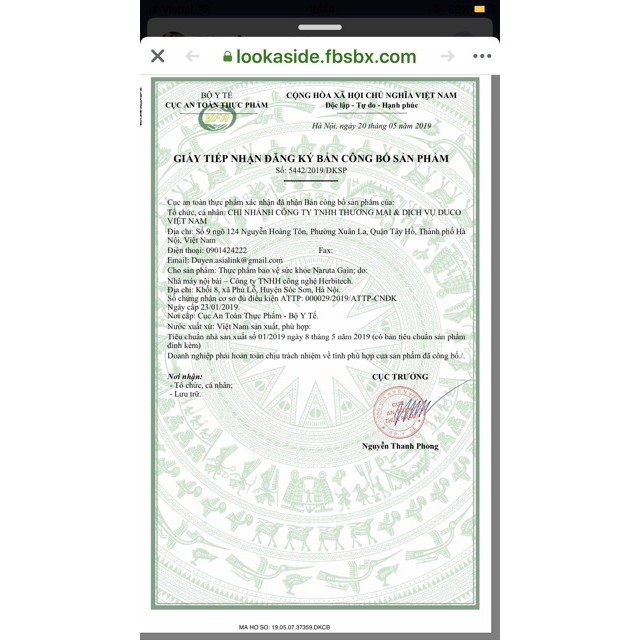 [Tặng 2 gói]Sữa tăng cân Huyền Phi Duco tăng cân cho người gày thiếu cân ân ngon ngủ ngon 26-3 " Cosmetic Huyền Phi" | BigBuy360 - bigbuy360.vn