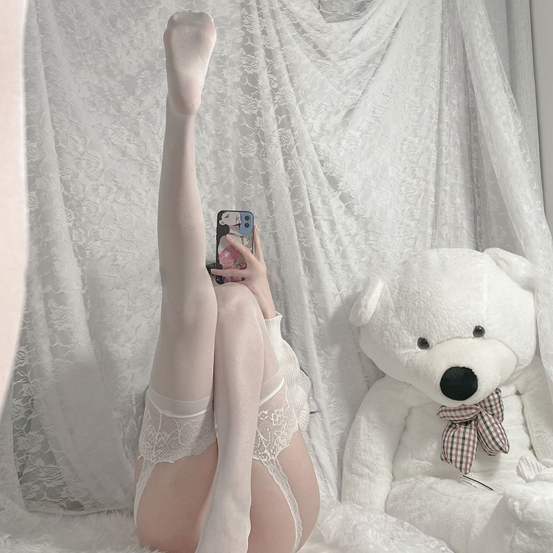 2021HOT﹊◙❏quần lót ren trắng sexy nữ mỏng phong cách Nhật Bản