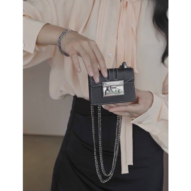 TÚI CNK MINI CHUẨN XUẤT DƯ