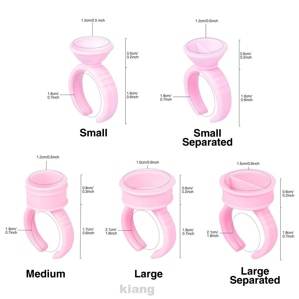 Set 100 Cốc Mực Xăm Hình Tiện Lợi | BigBuy360 - bigbuy360.vn