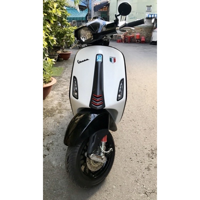 BỘ TEM NHÔM CỜ Ý