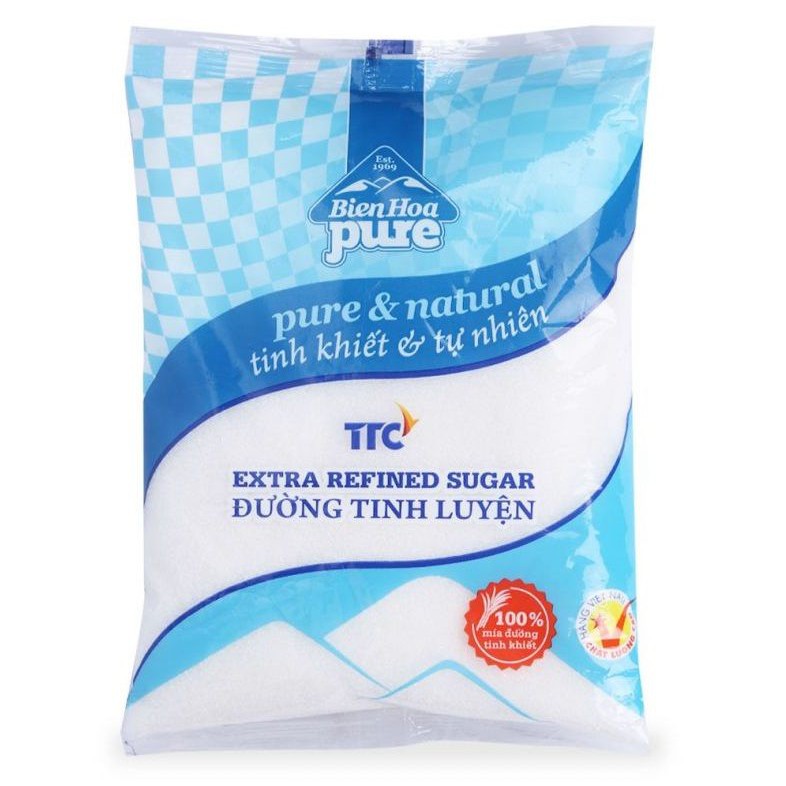 Đường Biên hòa Pure 1KG