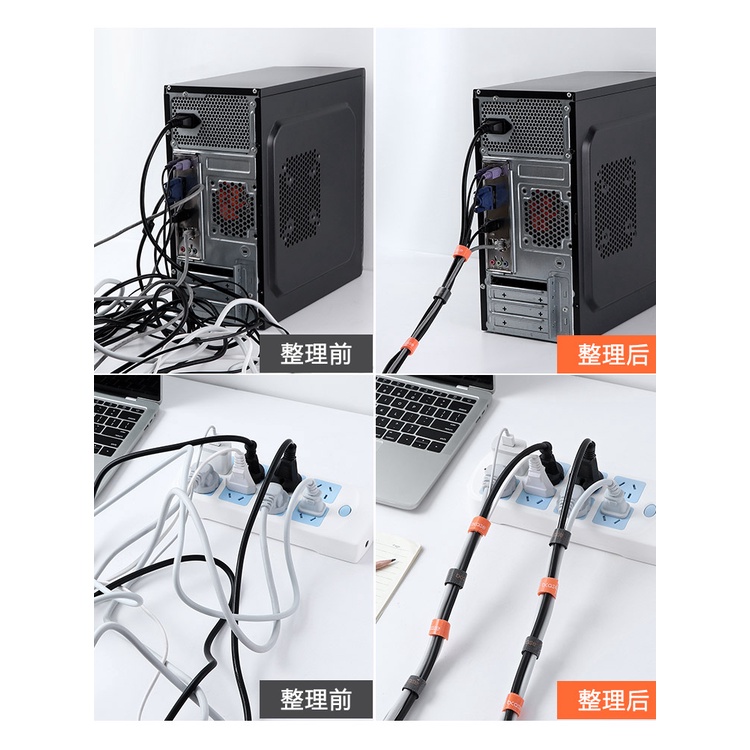 &quot;Dây Velcro cuộn lớn 25 mét/cuộn độ dày 1.5cm, đa dạng màu sắc, tiết kiệm chi phí, dễ sử dụng và độ bền cao.