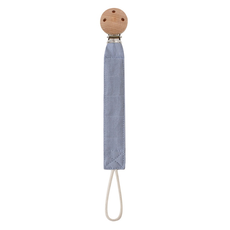 Giá Đỡ Núm Vú Giả Bằng Cotton Dễ Thương Hiện Đại Cho Bé