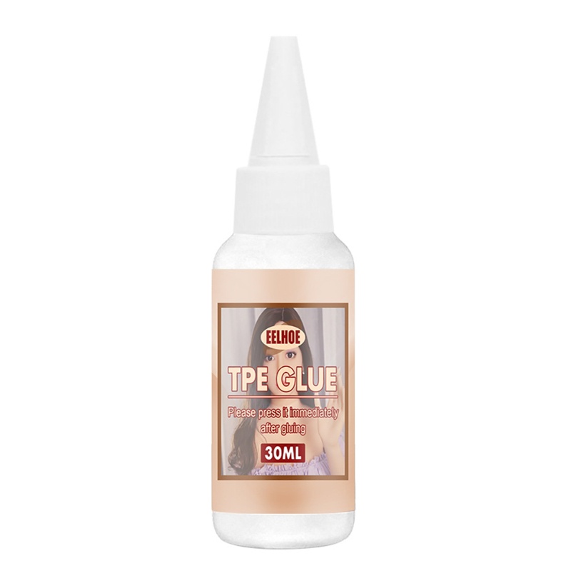 Keo dán búp bê TPE 30ml