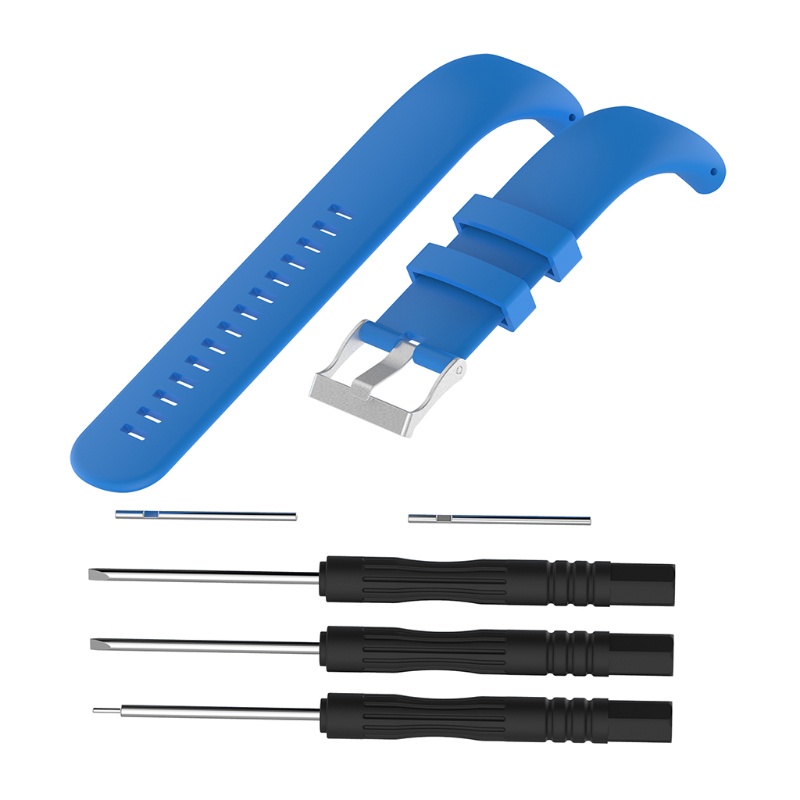 Phụ Kiện Hỗ Trợ Vòng Đeo Tay Chống Trầy Xước Bằng Silicon Màu Đen Cho Core