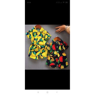 Combo đồ bé trai 25-35 kg