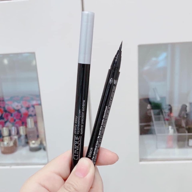 BÚT KẺ MẮT NƯỚC CLINIQUE