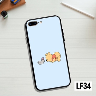 ỐP LƯNG IPHONE IPHONE 7 PLUS - IPHONE 8 PLUS IN HÌNH