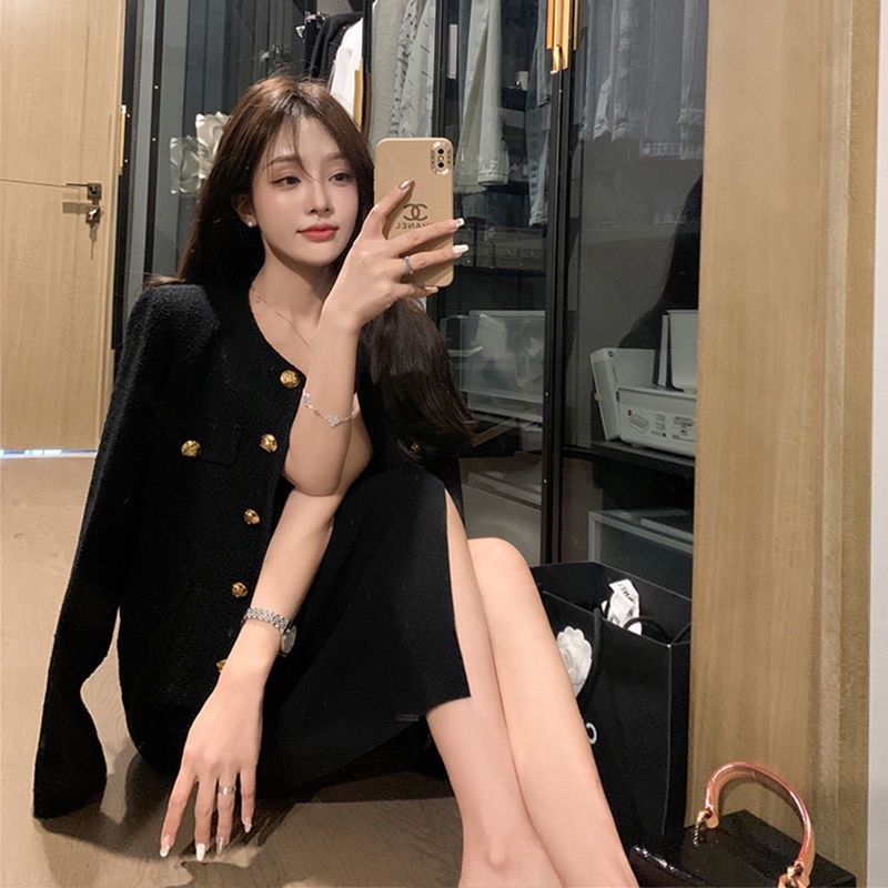 Áo dạ tweed Quảng Châu