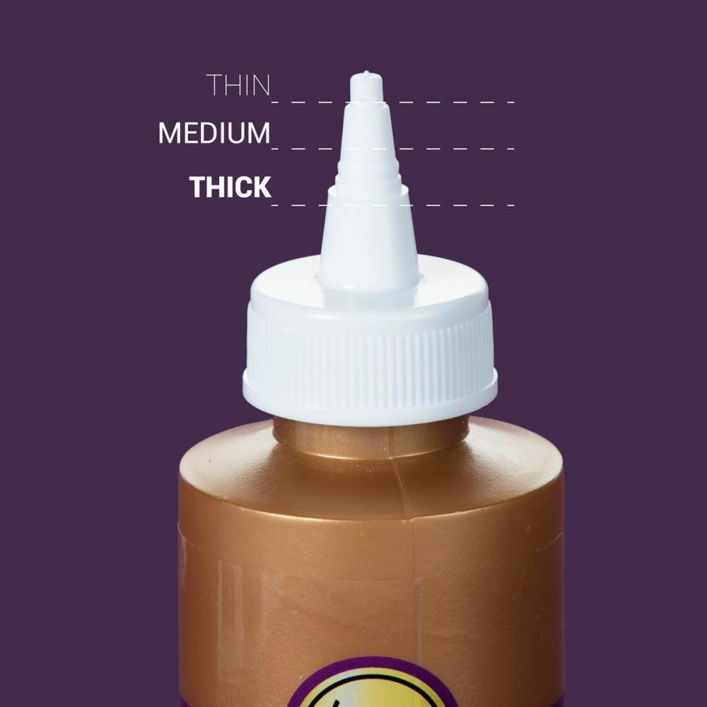 Keo dán vải và các bề mặt Aleene's 59ml/118ml/236ml