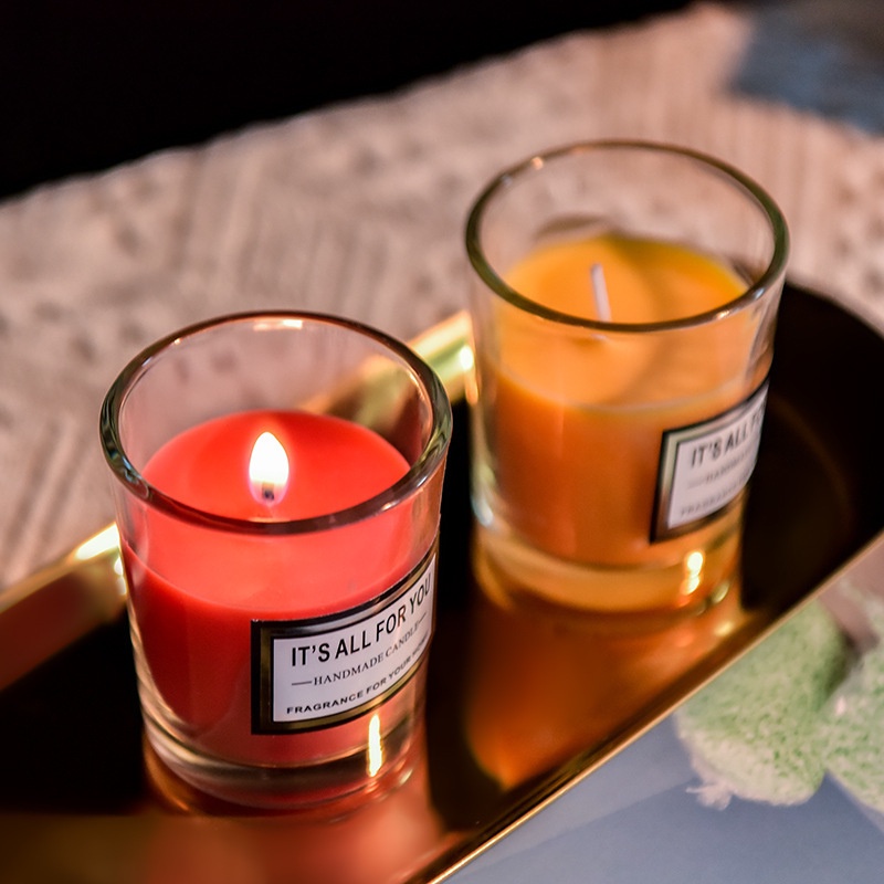 Nến thơm chill chill phòng tắm, phòng khách, ban công Vega365.vn