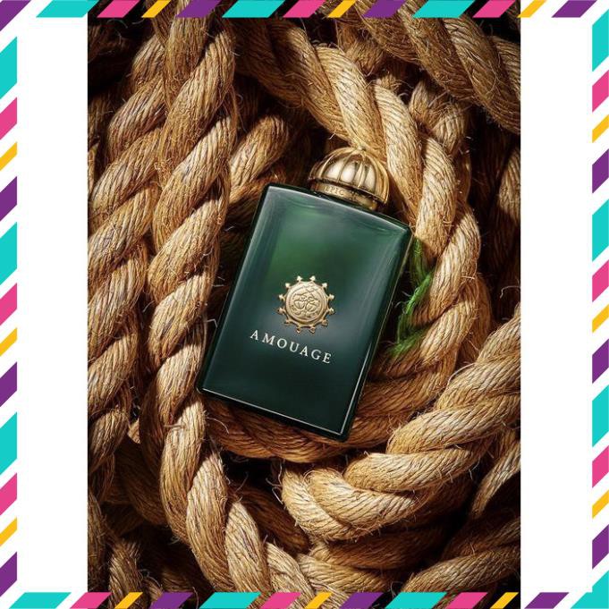 🌺HÀNG CHUẨN🌺 Nước Hoa Nam Chính Hãng Epic Man Amouage Test 5ml/10ml/20ml 💘Standard Perfume💘 | Thế Giới Skin Care