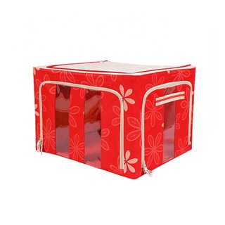 Hộp đựng đồ living box 66l