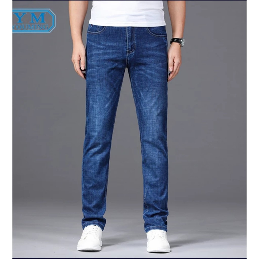 quần jeans nam cao cấp | BigBuy360 - bigbuy360.vn