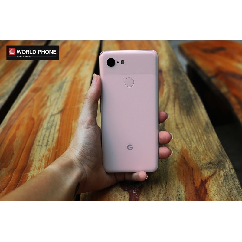 Điện thoại Google Pixel 3 nguyên bản, nguyên áp suất chống nước cực đẹp, nhỏ gọn chụp ảnh đỉnh | BigBuy360 - bigbuy360.vn