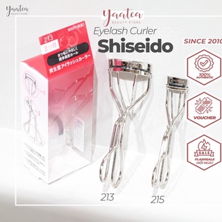 Bấm mi shiseido nhật bản