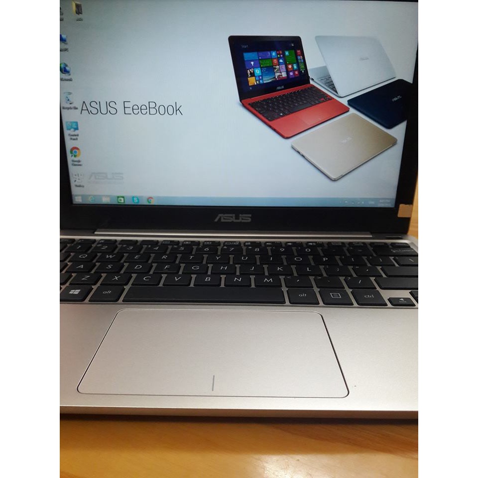 Laptop Asus X205TA - nhỏ - nhẹ - mỏng -sang trọng | BigBuy360 - bigbuy360.vn