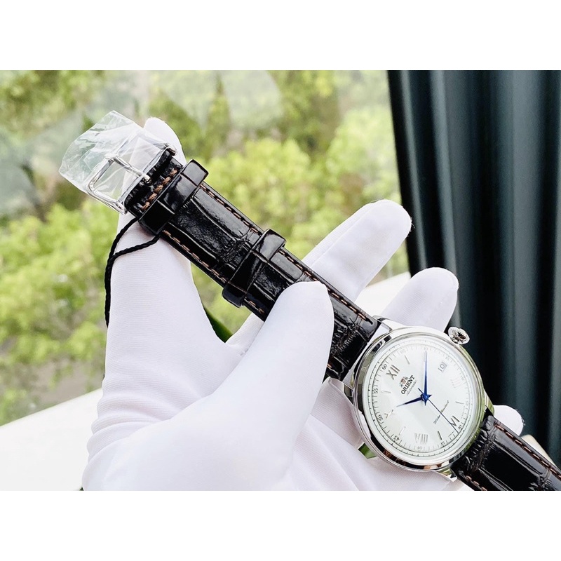 ĐỒNG HỒ NAM CHÍNH HÃNG Orient SAC00009W0  Bambino Automatic