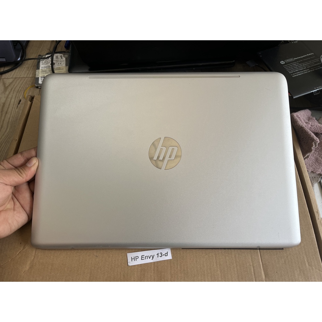 Vỏ Laptop HP Envy 13-d