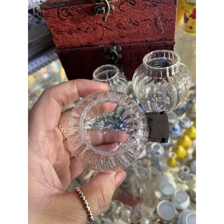 Cóng Thuỷ Tinh Hoạ Mi