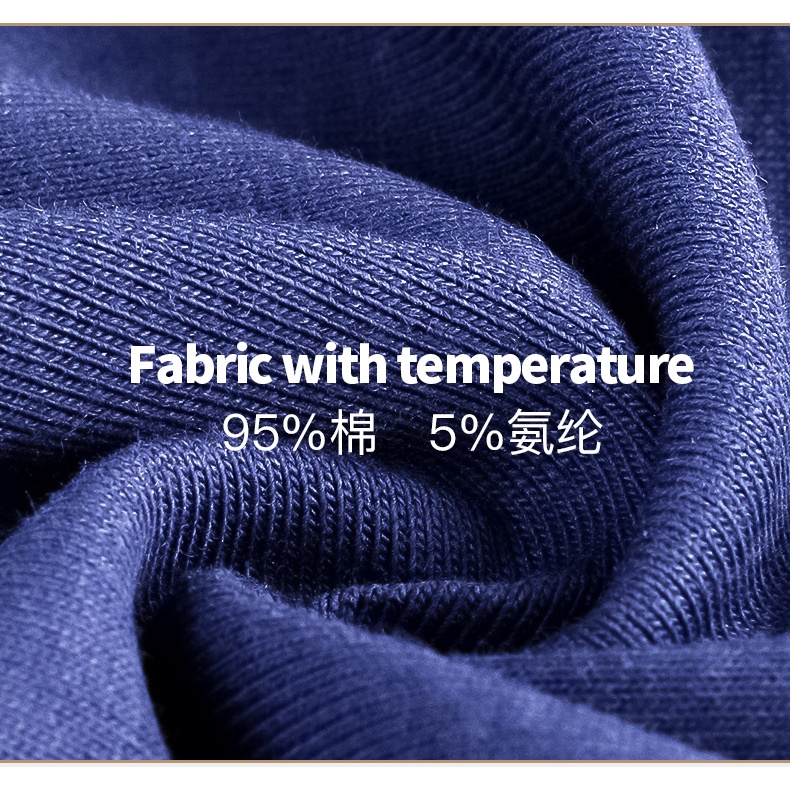 Quần Cotton Mềm Mại Thoáng Khí Thoải Mái Dành Cho Nam 033