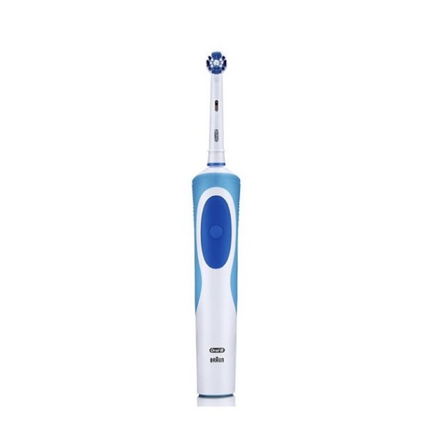 Bàn chải điện oral b Vitality