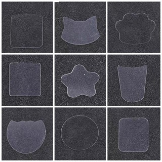 [ORDER] Khuôn silicon đổ resin làm shaker