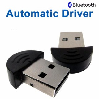 USB BLUETOOTH MINI 2.0 Dùng cho Máy Tính - Laptop
