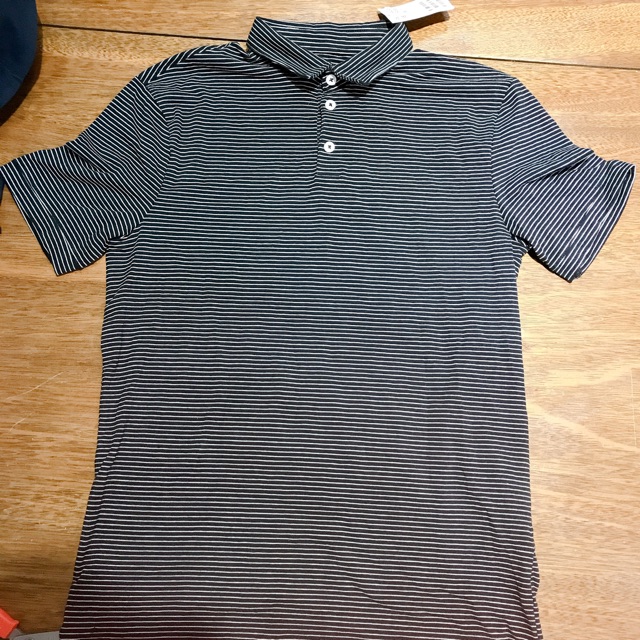 Áo polo HM