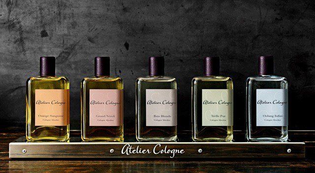Sharingperfume - Nước hoa Atelier Oolang [ Mẫu thử 0.33oz ] | BigBuy360 - bigbuy360.vn