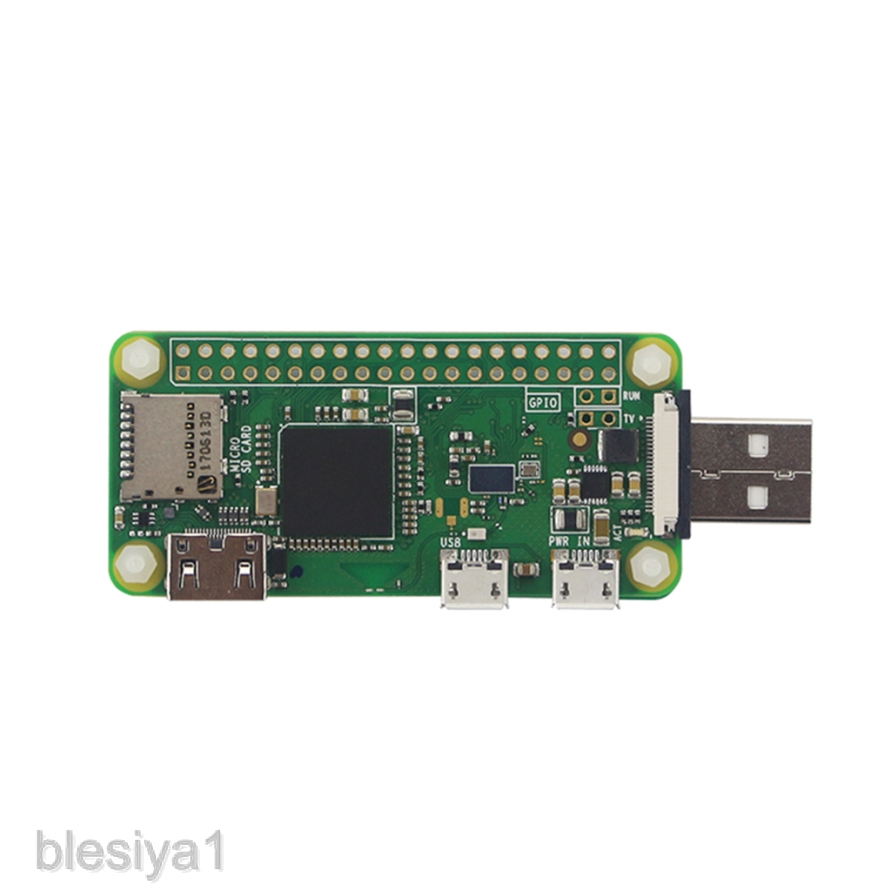 Bảng Mạch Raspberry Pi Zero/Zero W Usb-A