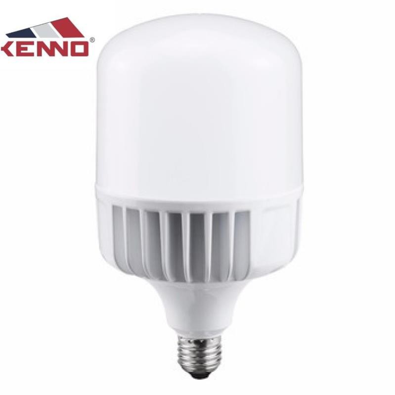 ĐÈN LED BÚP BULB TRỤ CÔNG SUẤT LỚN SIÊU SÁNG, SIÊU TIẾT KIỆM