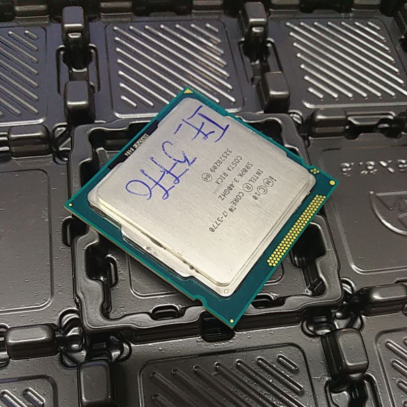 CPU I7 - 3770 | BigBuy360 - bigbuy360.vn
