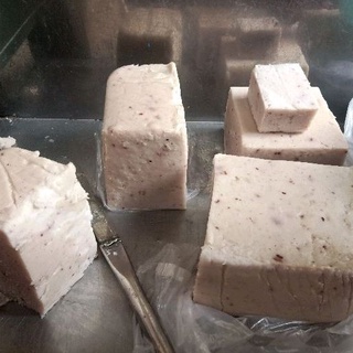 1kg Bột chiên khoai môn