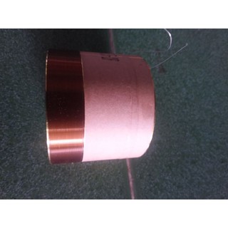 2 COIL LOA DÂY ĐỒNG NHẬP (61MM)
