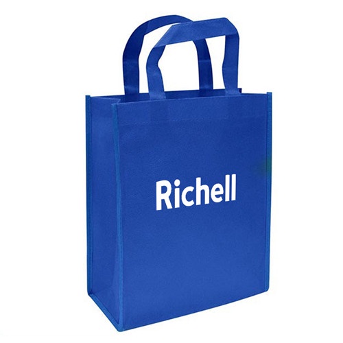 Túi vải không dệt RICHELL | Gift