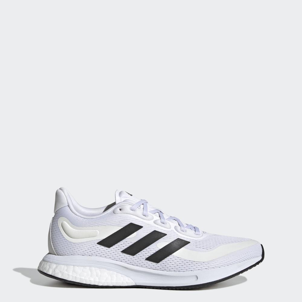 [Mã WABRDAS68 giảm 10% tối 150k đơn từ 1 triệu] Giày adidas RUNNING Nữ Supernova Shoes Màu trắng S42546