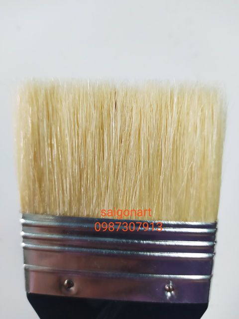 Cọ Pan Xô, Cọ Tải, Cọ Quét Nền Lông Lợn Tốt You Hua Shua