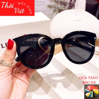 Kính râm chữ V nam nữ siêu ngầu HTBX thời trang