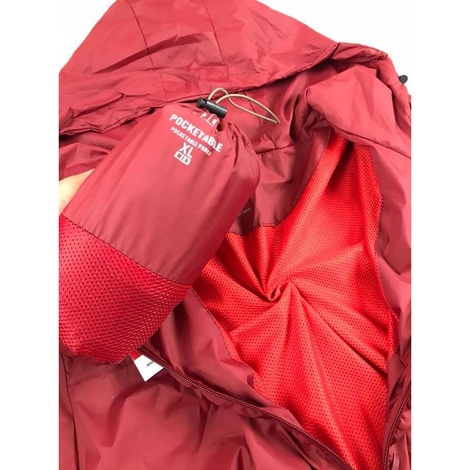 Áo Gió Chống Nước, Chống Nắng 2 lớp Siêu Thoáng Dành Cho Cả Nam Và Nữ | BigBuy360 - bigbuy360.vn