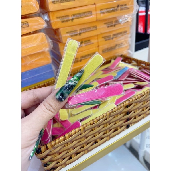 LẺ DŨA MINI NAILBOX