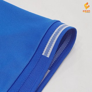 [ÁO CHÍNH HÃNG EGAN] Áo Polo Egan - Viền tinh tế Basic EGAN2020