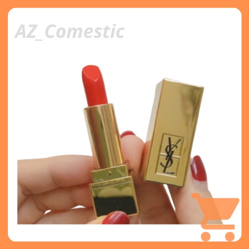 Son YSL Mini 13 Tiện Lợi