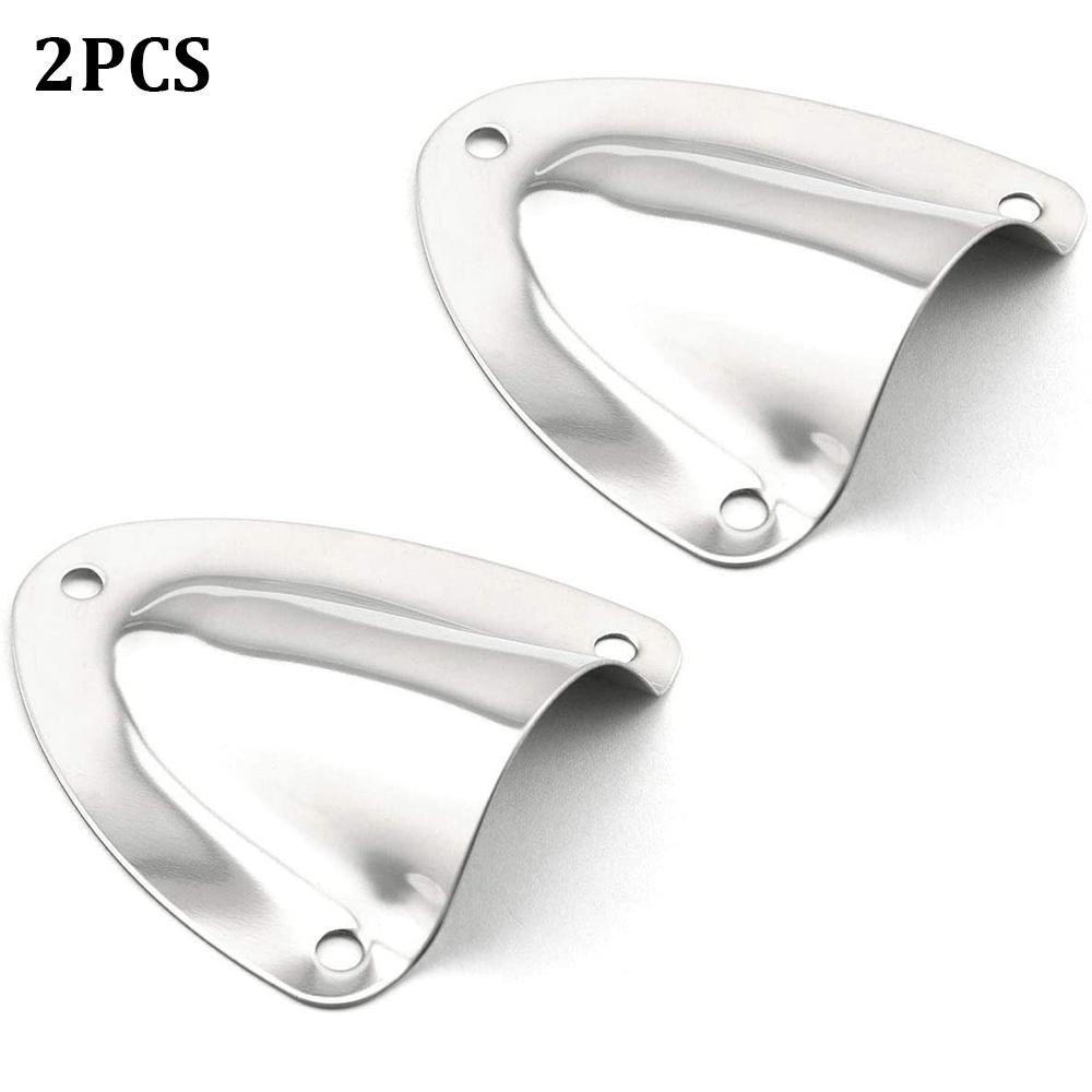 MAG Vỏ Bọc Dây Cáp Bằng Thép Không Gỉ Tiện Dụng