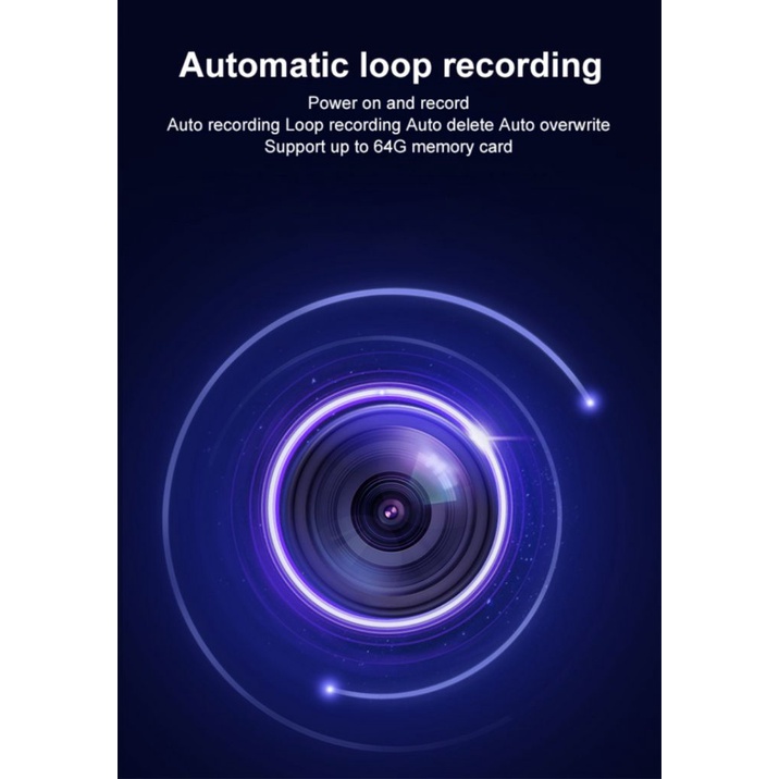 Camera an ninh 1080P HD kết nối wifi | BigBuy360 - bigbuy360.vn