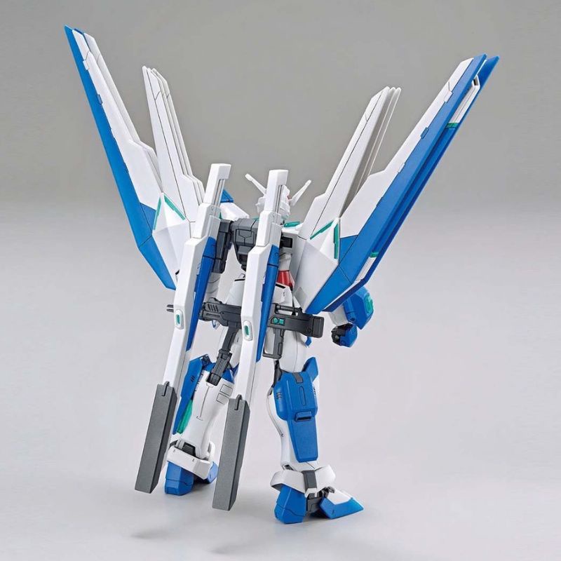 Mô hình Gundam Helios 2nd