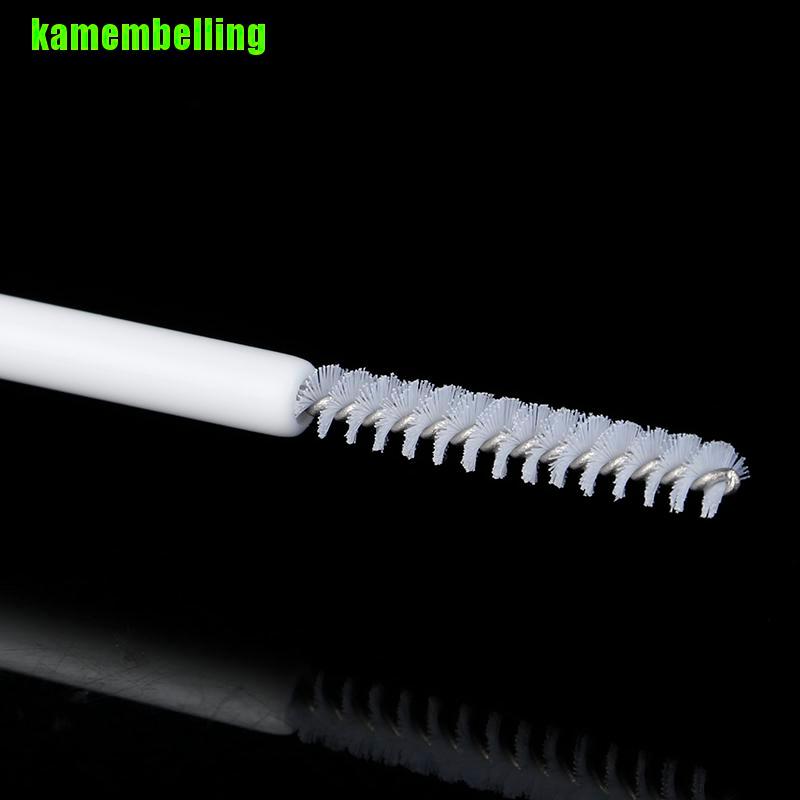 (hàng Mới Về) Set 5 / 10 Ống Rỗng Đựng Mascara Dung Tích 3.5ml | BigBuy360 - bigbuy360.vn
