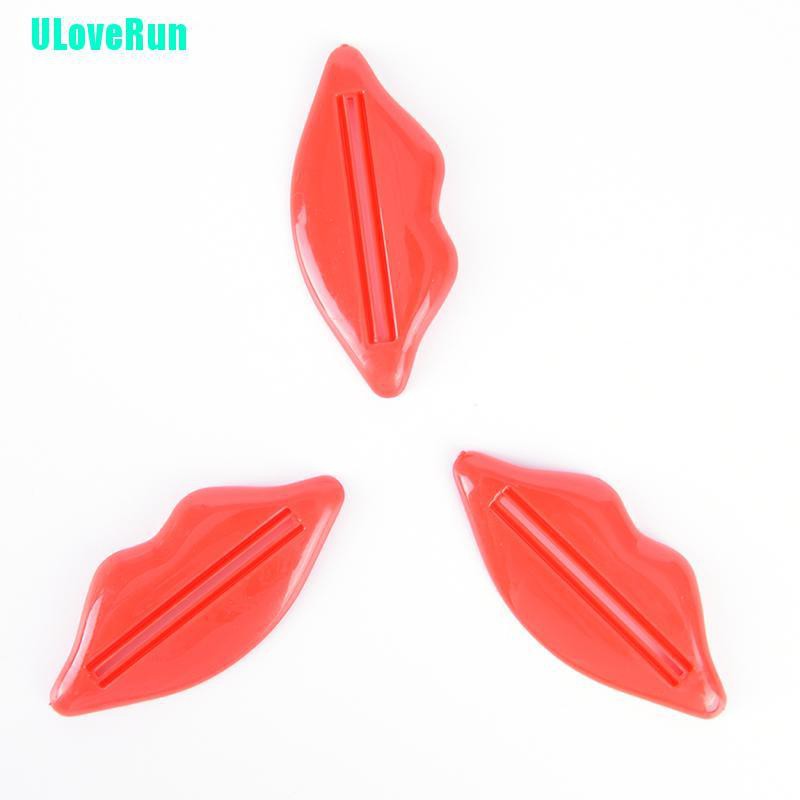 Bộ 3 Dụng Cụ Nặn Kem Đánh Răng Tiện Lợi